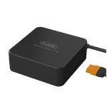 ToolKitRC ADP100 100W 20V Power Supply With XT60 Output Adapter for Q8 Q6 Power Hota HTRC SkyRC Charger RC Drone